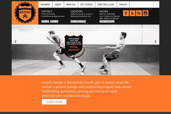 Site using Btwb-0.2 plugin