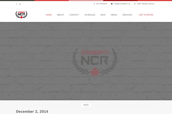Avian theme site design template sample