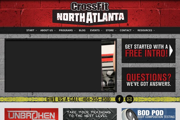 Site using Advanced-recent-posts-widget plugin