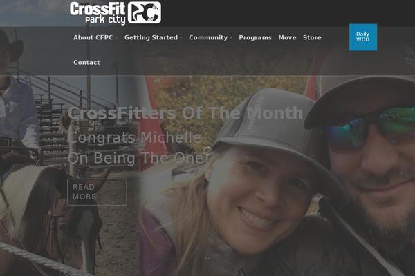 Site using Recent Posts Widget With Thumbnails plugin