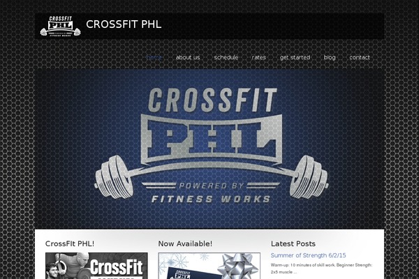 Power-gym-wordpress theme site design template sample