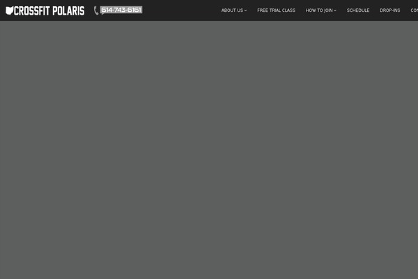 Meet GavernWP theme site design template sample