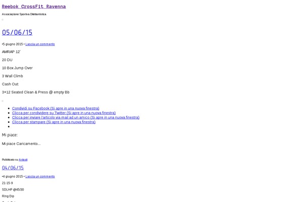Site using Powerlift-core plugin