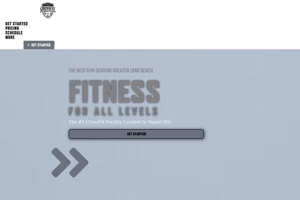 Site using Premium-addons-pro plugin
