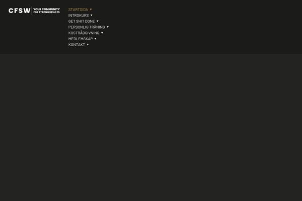 Site using Honeypot plugin