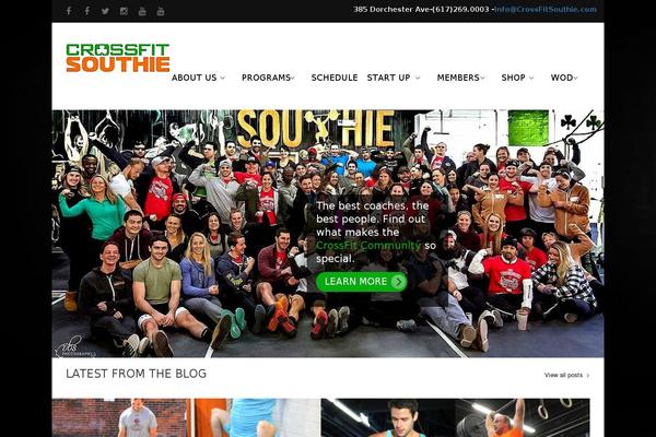 Site using PTA Volunteer Sign Up Sheets plugin