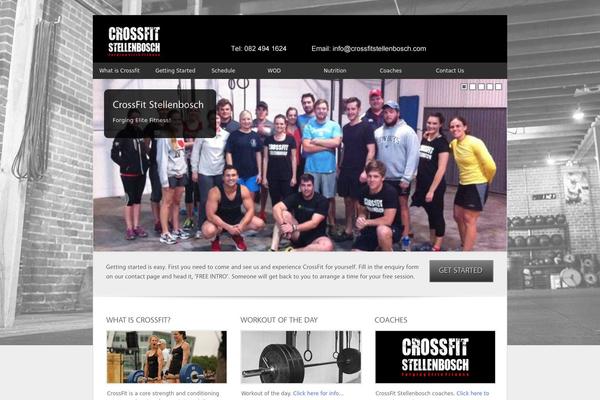 Site using Btwb-0.2 plugin