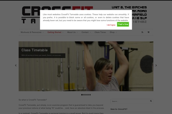 Site using Btwb-0.2 plugin