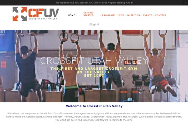 Aldehyde theme site design template sample