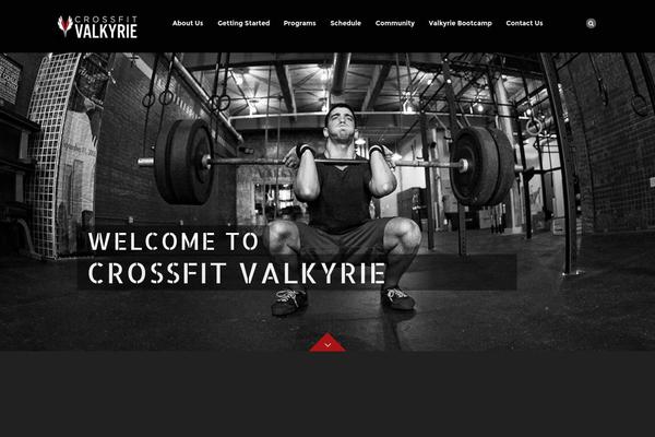 Site using Ap_background plugin