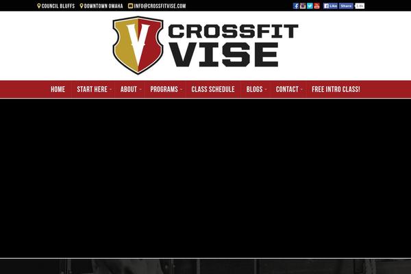 Site using Advanced-recent-posts-widget plugin