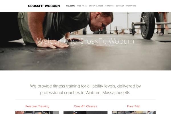 Site using Btwb-0.2 plugin