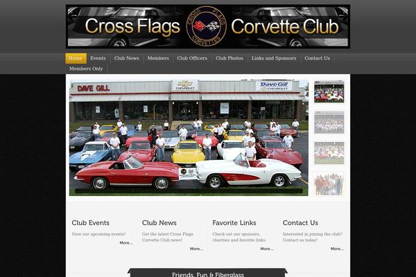 Slicetheme theme site design template sample