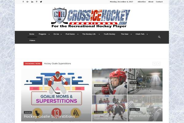 Report theme site design template sample