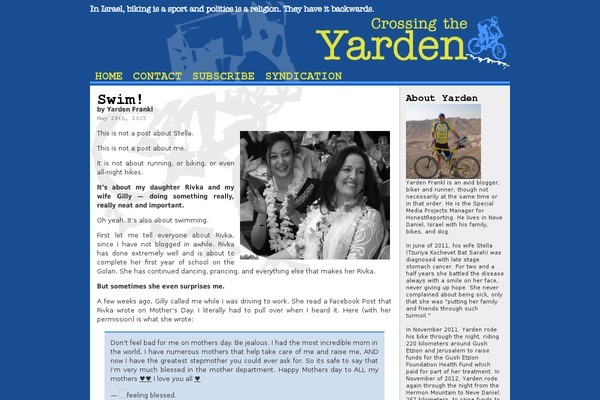 Site using Better Related Posts plugin