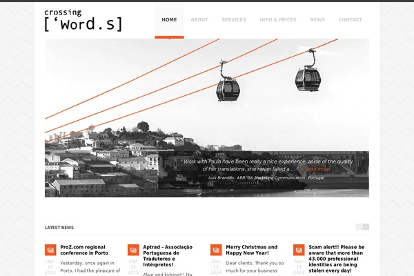 Site using WP Datepicker plugin