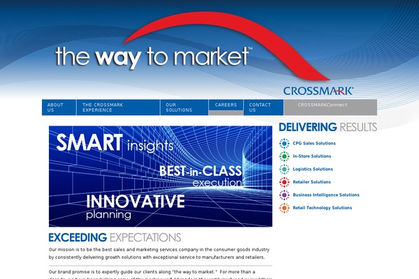 Site using SVG Support plugin