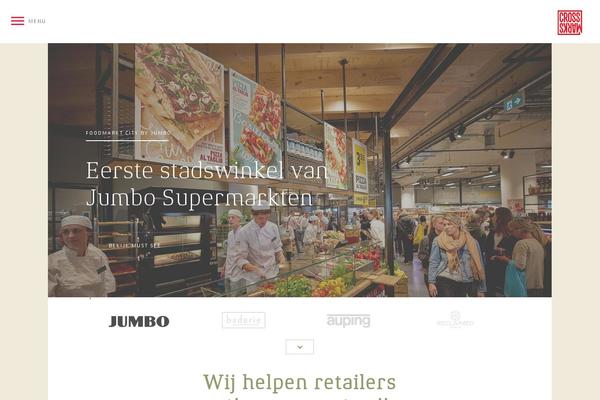 Site using Rotating Tweets (Twitter widget and shortcode) plugin