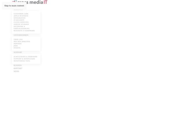 Yootheme theme site design template sample