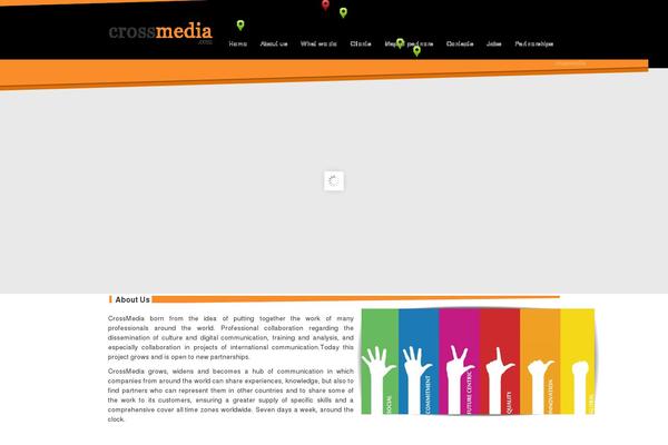 Site using Image-map-hotspot plugin