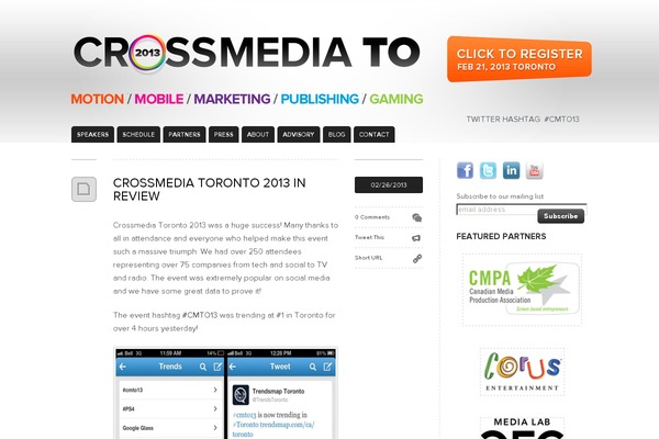 Retreat theme site design template sample