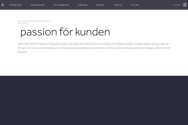 Site using Cookie-popup-message plugin