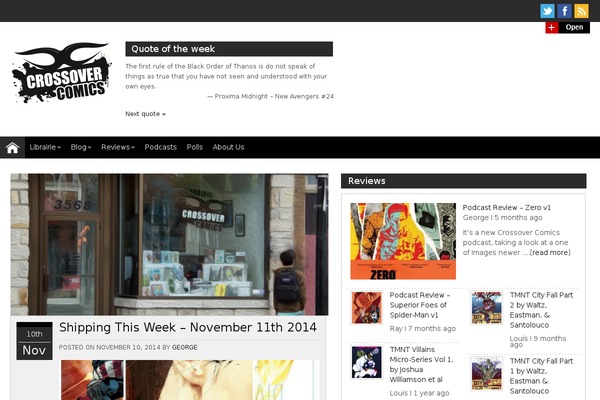 Site using ADs Inside Post plugin