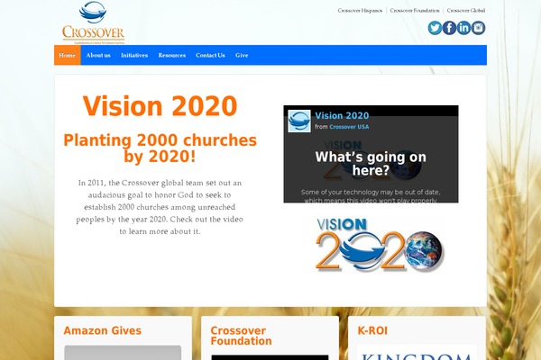 ResponsivePro theme site design template sample