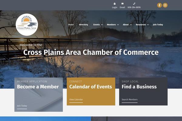 Site using Wp-memberzone plugin