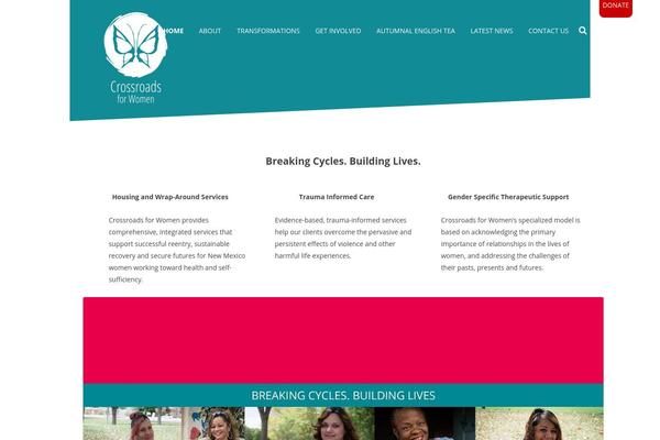 Site using Yith-donations-for-woocommerce plugin