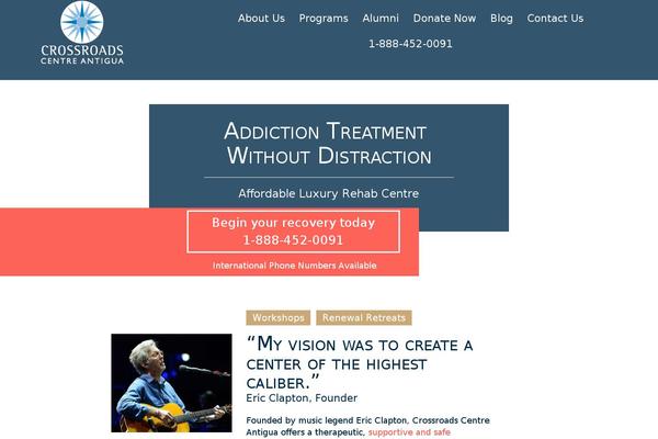 Site using Sg-cachepress plugin