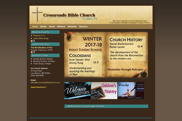 2010 Weaver theme site design template sample