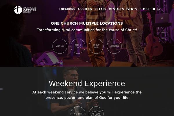 Theme1887 theme site design template sample