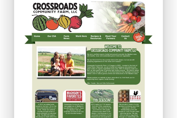 1024px theme site design template sample