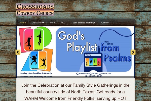 Born theme site design template sample