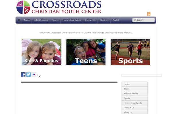 iTheme2 theme site design template sample