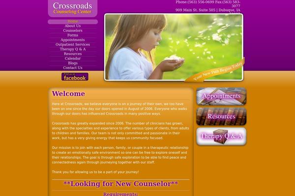 Site using All-In-One Slideshow plugin
