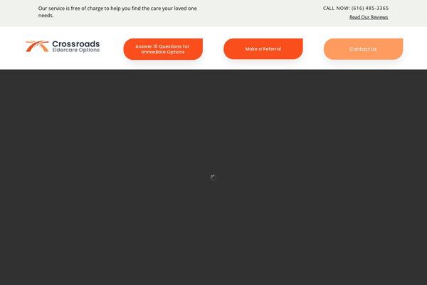 Site using Bloom plugin
