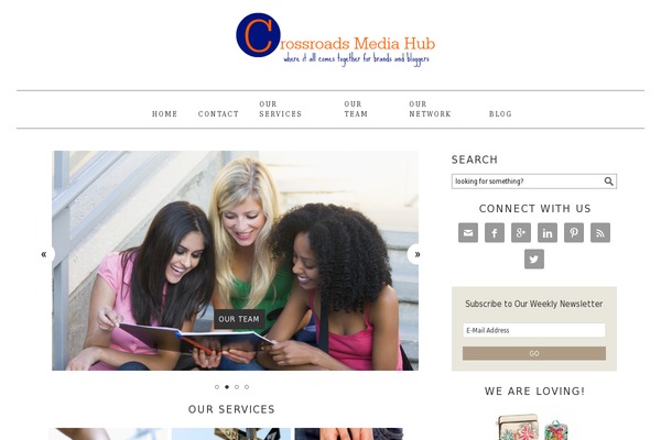 ib-garnish theme websites examples