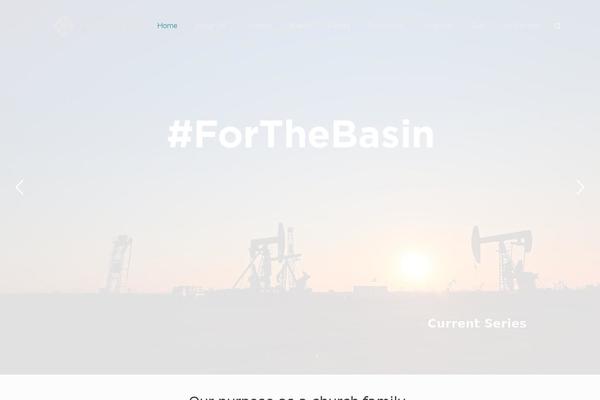 Site using Soon plugin