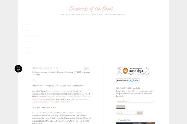 Reddle theme site design template sample