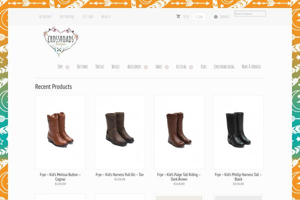Site using Bloom plugin