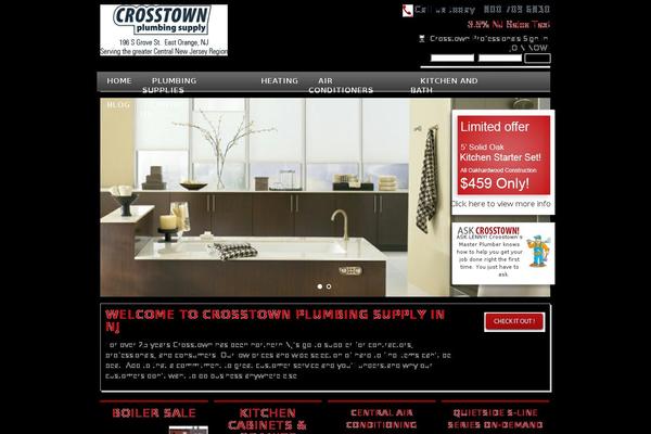 Site using myStickymenu plugin