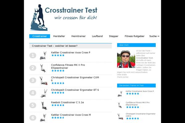 Site using Xbreadcrumbs plugin