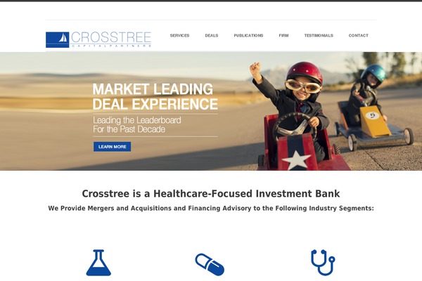 Goodwork theme site design template sample