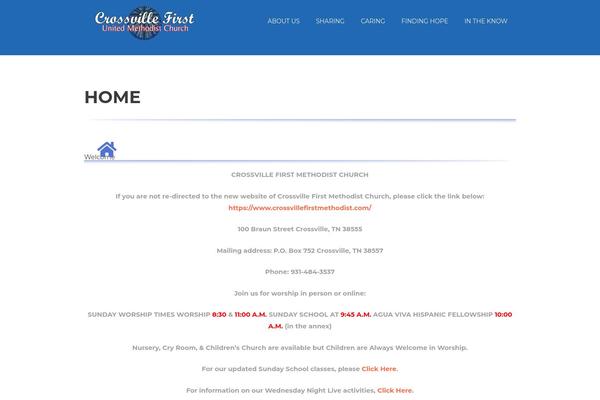 Site using Import-eventbrite-events plugin