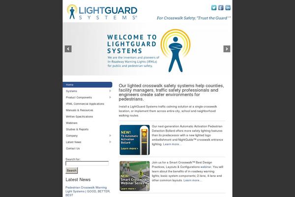 Site using Responsive WordPress Slider - Soliloquy Lite plugin