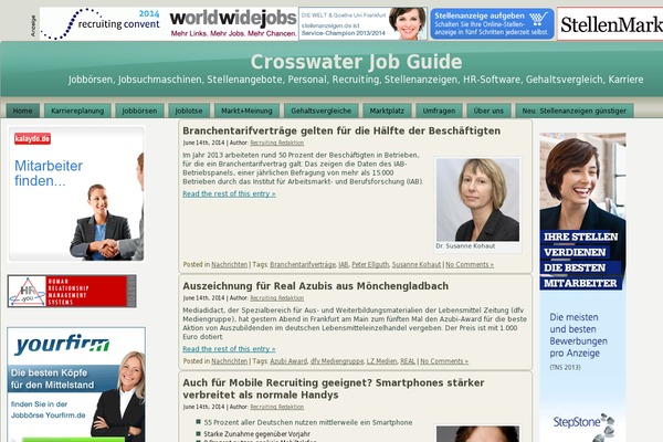 Site using All in One SEO Pack plugin
