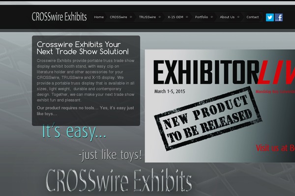 Enfold theme site design template sample