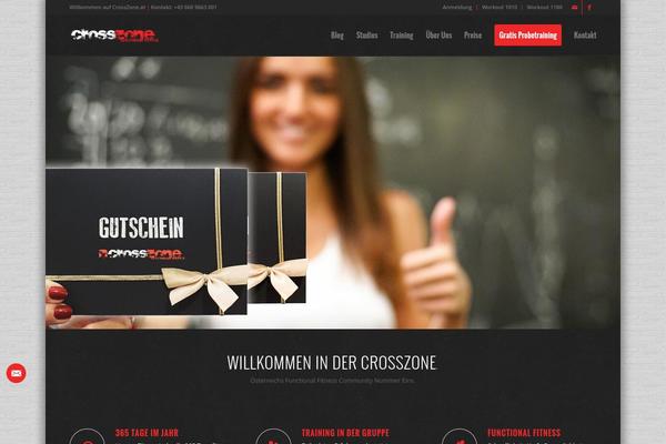 Site using Wp-reading-progress plugin